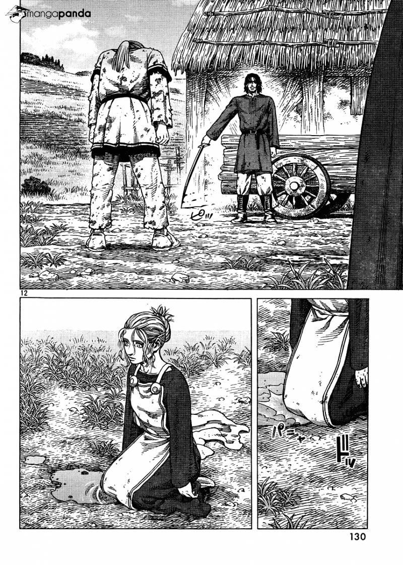 Vinland Saga, Chapter 86 image 12